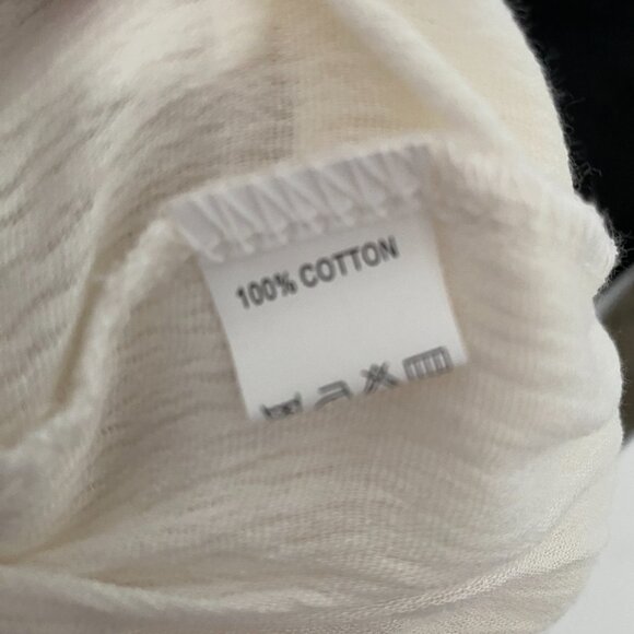 Sunny Oceans Beach Bottom Wrap Coverup - Picture 5 of 5